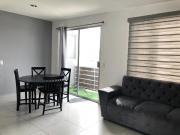 Departamento en renta en La Rioja, Tijuana, Baja California