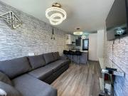 Departamento en renta en La Rioja, Tijuana, Baja California