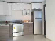 Departamento en renta en La Rioja, Tijuana, Baja California