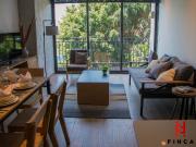 departamento en renta en la roma