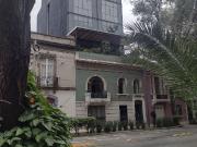 DEPARTAMENTO EN RENTA EN LA ROMA