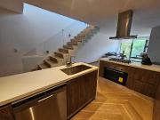 Departamento en renta en la Roma Norte para estrenar...