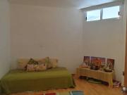 Departamento en renta en La Rosita, Cuajimalpa de...