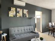 Departamento en renta en La Rosita, Torreón, Coahuila de...