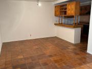 Departamento en renta en La Salud, Aguascalientes