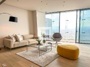 Departamento en RENTA en la Torre del Hotel Ritz Carlton...