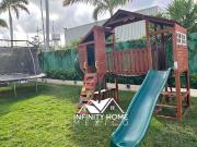 Departamento en renta en la Vela Puerto Cancun