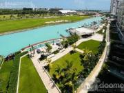 Departamento en renta en La Vela Puerto Cancún