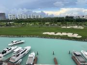 Departamento en renta en la Vela Puerto Cancun