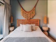 Departamento en renta en La Veleta, Tulum, Quintana Roo