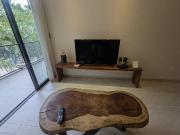 Departamento en renta en La Veleta, Tulum, Quintana Roo