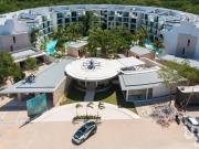 Departamento en Renta en La Veleta, Tulum, Quintana Roo