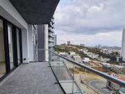 Departamento en Renta, en La Vista Bosque Real