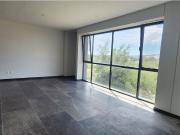 DEPARTAMENTO EN RENTA EN LA VISTA CON DOBLE SEGURIDAD Y...