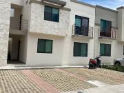 Departamento en renta en La Vista Residencial, Querétaro