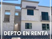 Departamento en renta en La Vista Residencial,...