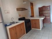 Departamento en Renta en la Zona Centro de San Miguel de...