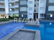 DEPARTAMENTO EN RENTA EN LA ZONA DEL CAMPANARIO