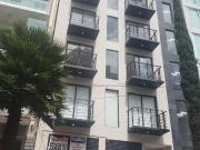 Departamento en renta en la zona mejor comunicada de la...