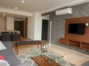 Departamento en renta en Ladrillera, Monterrey, Nuevo León