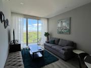 Departamento en renta en Ladrillera, Monterrey, Nuevo León