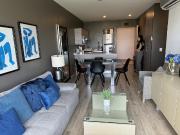 Departamento en renta en Ladrillera, Monterrey, Nuevo León