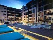 Departamento en renta en Ladrillera, Monterrey, Nuevo León