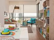 Departamento en renta en Ladrillera, Monterrey, Nuevo León