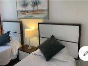 Departamento en renta en Ladrillera, Monterrey, Nuevo León