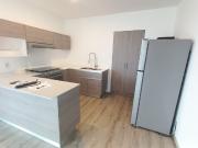 Departamento en renta en Ladrillera, Monterrey, Nuevo León