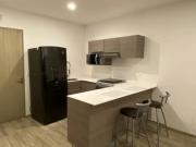 Departamento en renta en Ladrillera, Monterrey, Nuevo León