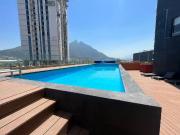 Departamento en renta en Ladrillera, Monterrey, Nuevo León