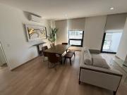 Departamento en renta en Ladrillera, Monterrey, Nuevo León