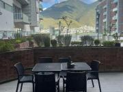 Departamento en renta en Ladrillera, Monterrey, Nuevo León