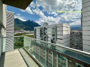 Departamento en renta en Ladrillera, Monterrey, Nuevo León