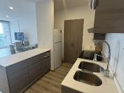 Departamento en renta en Ladrillera, Monterrey, Nuevo León