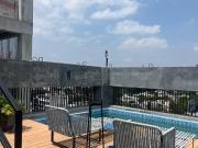 Departamento en renta en Ladron de Guevara