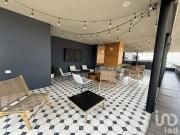 Departamento en Renta en Lafayette, Guadalajara, Jalisco