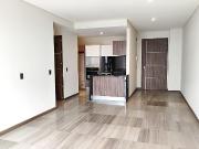 Departamento en renta en Lago Zurich