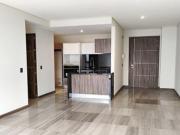 Departamento en Renta en Lago Zurich, CDMX – 84 m² – 2...