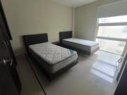 Departamento en Renta en Lagos del Sol, Amueblado