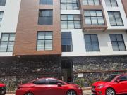 Departamento en renta en Laguna de Ticomán