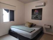 Departamento en renta en Laguna del Valle, Puerto...