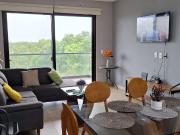 Departamento en Renta en Lagunas de Mayakoba Playa del...