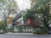 Departamento en renta en lamartine