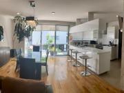 Departamento en Renta en Lamartine Polanco en