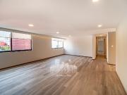 Departamento en Renta en Lamartine, Polanco Miguel Hidalgo