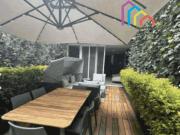 Departamento en renta en Lamartine, Polanco, Miguel Hidalgo