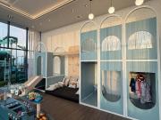 DEPARTAMENTO EN RENTA EN LANDMARK