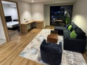 Departamento en Renta en Landmark